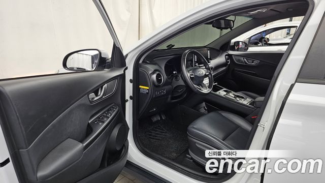 Hyundai Kona 2019 — photo 10