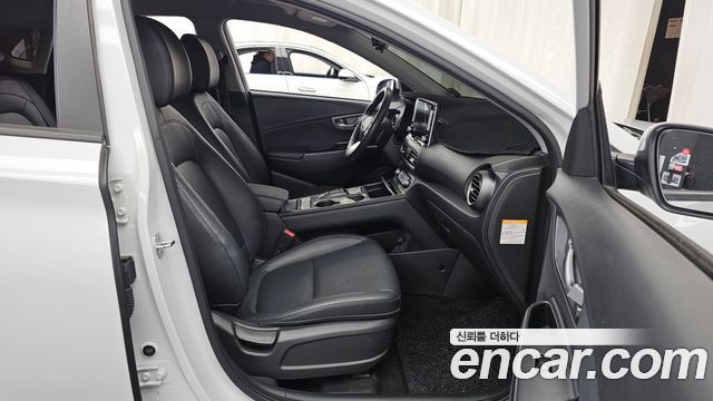 Hyundai Kona 2019 — photo 11