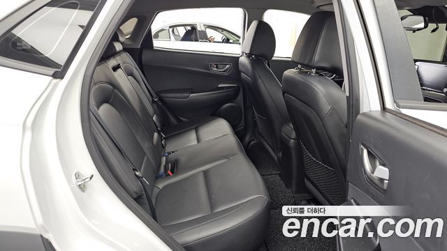 Hyundai Kona 2019 — photo 12
