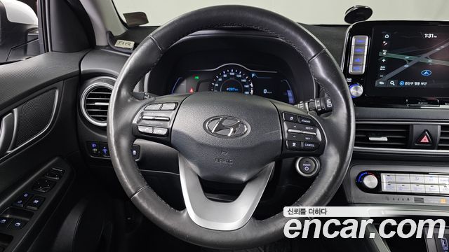 Hyundai Kona 2019 — photo 13