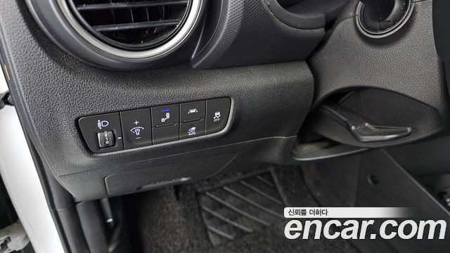 Hyundai Kona 2019 — photo 14