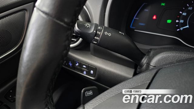 Hyundai Kona 2019 — photo 15