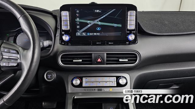 Hyundai Kona 2019 — photo 17