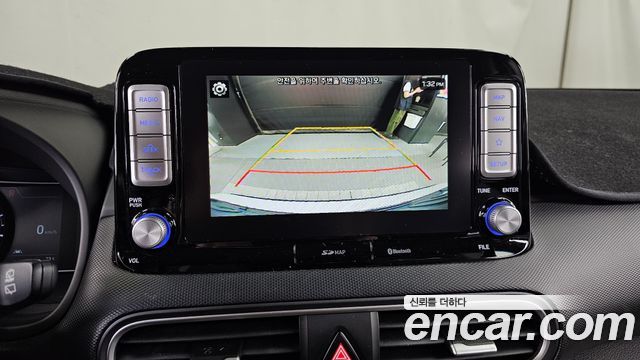 Hyundai Kona 2019 — photo 18