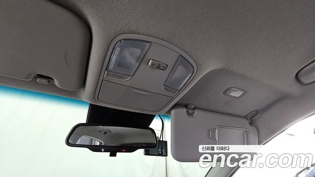 Hyundai Kona 2019 — photo 19