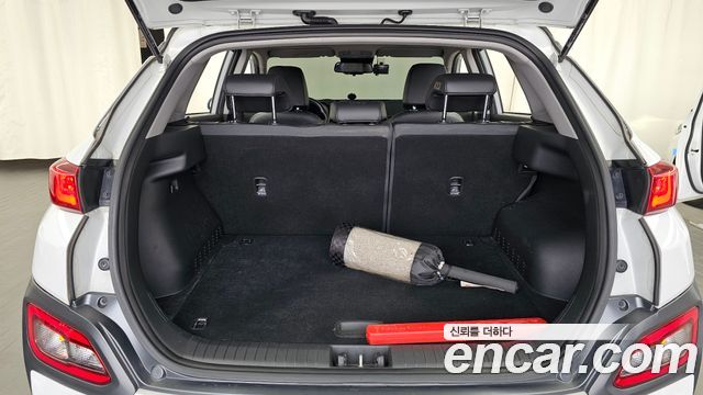 Hyundai Kona 2019 — photo 20