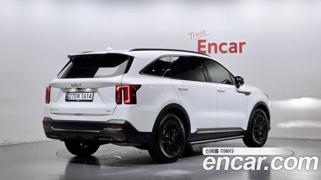 Kia Sorento 2024 — photo 2