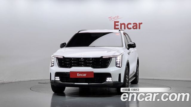 Kia Sorento 2024 — photo 3
