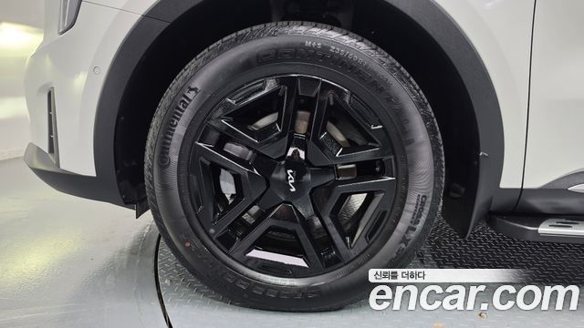 Kia Sorento 2024 — photo 5