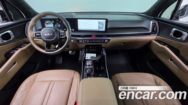 Kia Sorento 2024 — photo 10