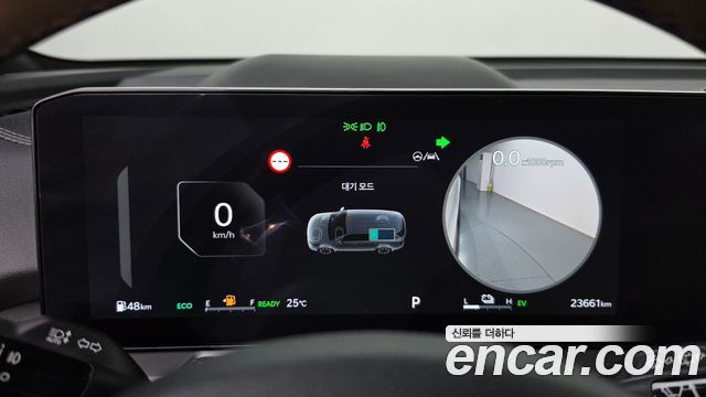 Kia Sorento 2024 — photo 11