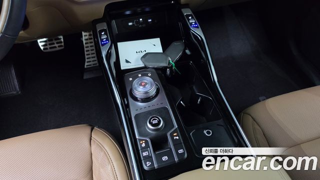 Kia Sorento 2024 — photo 12