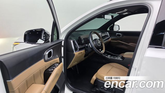 Kia Sorento 2024 — photo 13