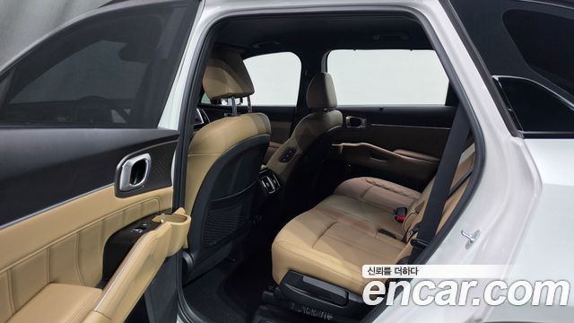 Kia Sorento 2024 — photo 17