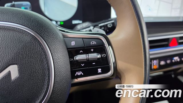 Kia Sorento 2024 — photo 21