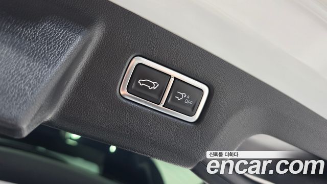Kia Sorento 2024 — photo 22