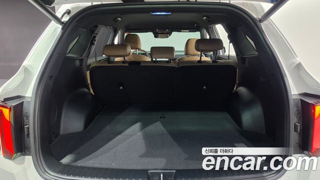 Kia Sorento 2024 — photo 23