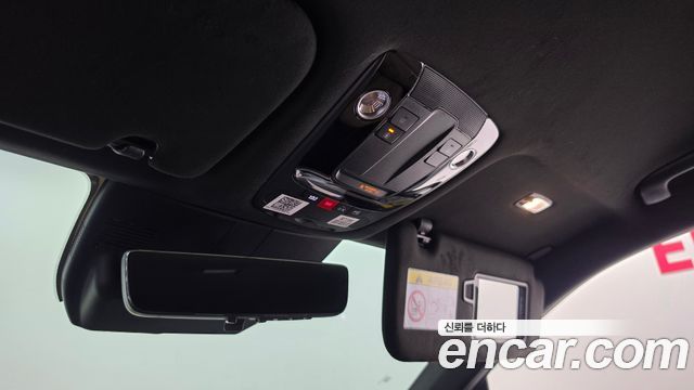 Kia Sorento 2024 — photo 24