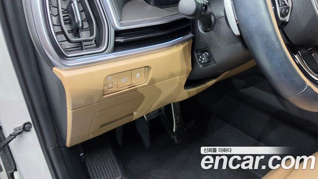 Kia Sorento 2024 — photo 25