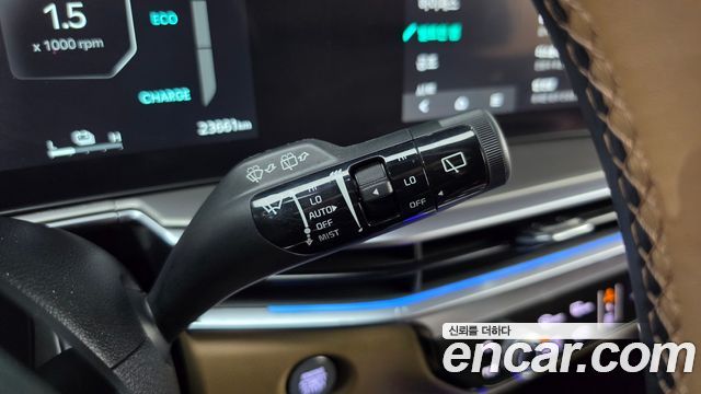 Kia Sorento 2024 — photo 26
