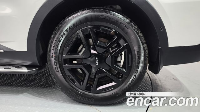 Kia Sorento 2024 — photo 7