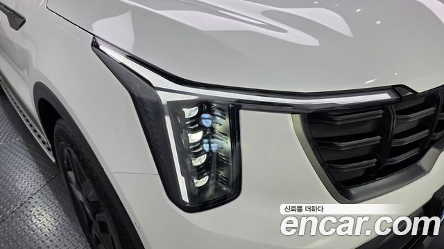 Kia Sorento 2024 — photo 8
