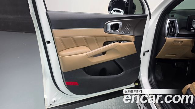 Kia Sorento 2024 — photo 14