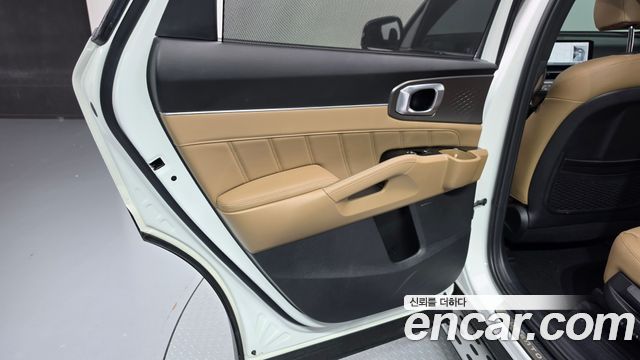 Kia Sorento 2024 — photo 15