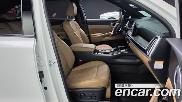 Kia Sorento 2024 — photo 16