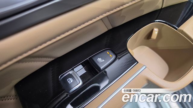 Kia Sorento 2024 — photo 27
