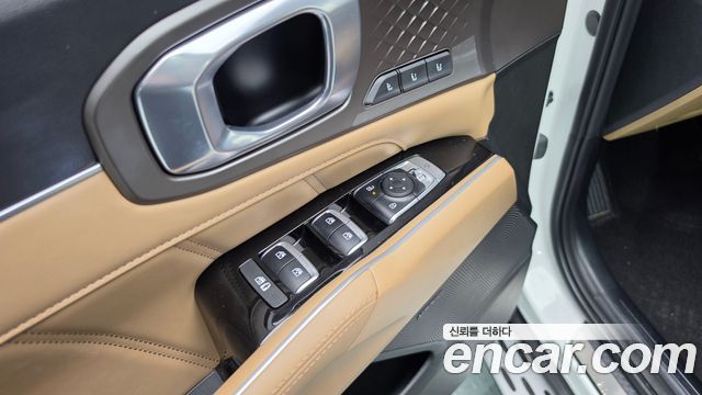 Kia Sorento 2024 — photo 28