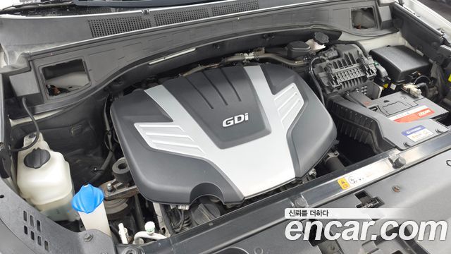 Hyundai Maxcruz 2018 — photo 6