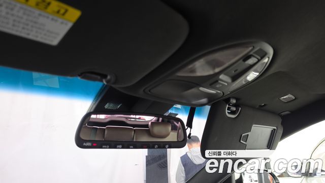Hyundai Maxcruz 2018 — photo 23