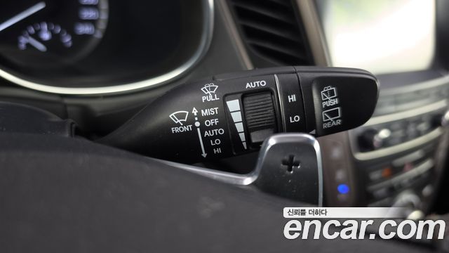 Hyundai Maxcruz 2018 — photo 24