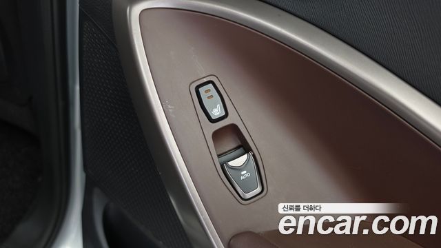 Hyundai Maxcruz 2018 — photo 25