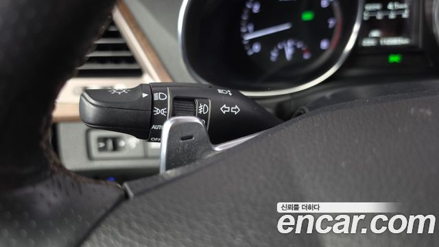 Hyundai Maxcruz 2018 — photo 27