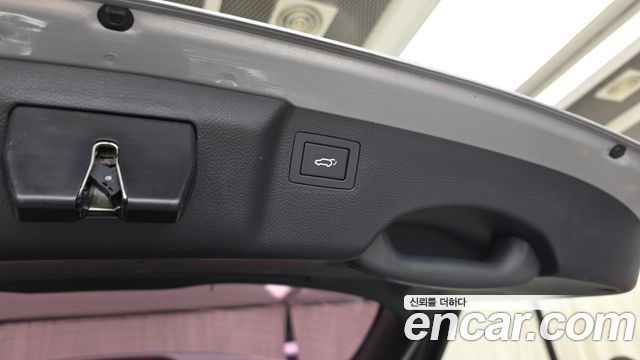 Hyundai Maxcruz 2018 — photo 28