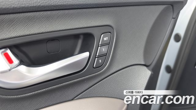 Hyundai Maxcruz 2018 — photo 33