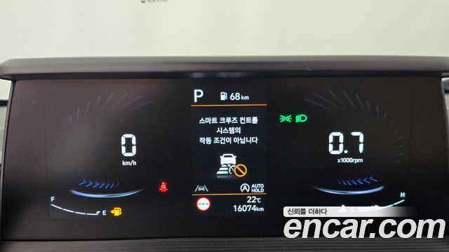 Hyundai Staria 2024 — photo 11