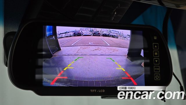 Hyundai Staria 2024 — photo 19