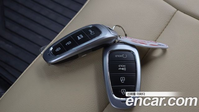 Hyundai Staria 2024 — photo 20