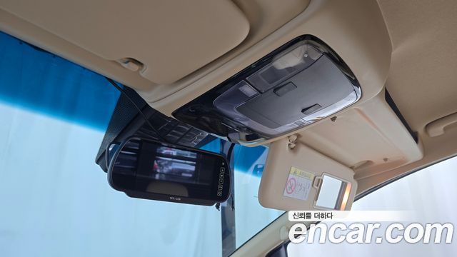 Hyundai Staria 2024 — photo 26
