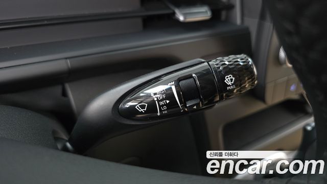 Hyundai Staria 2024 — photo 28