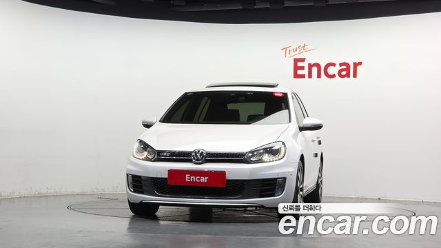 Volkswagen Golf 2012 — photo 3