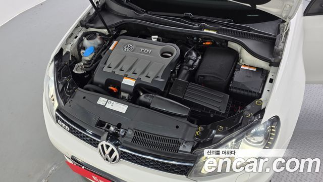 Volkswagen Golf 2012 — photo 6