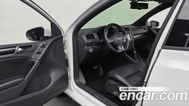 Volkswagen Golf 2012 — photo 10