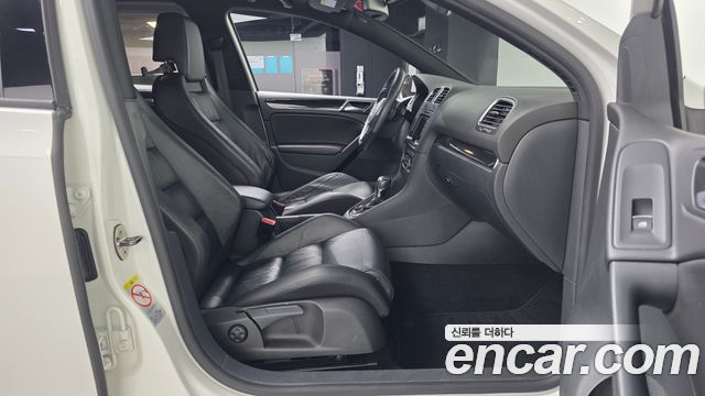 Volkswagen Golf 2012 — photo 11