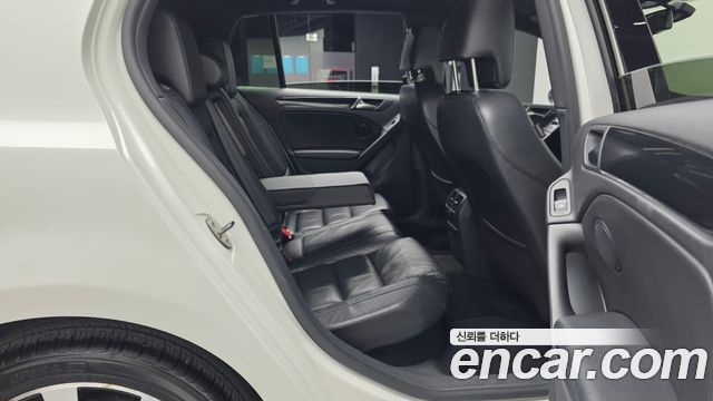Volkswagen Golf 2012 — photo 12