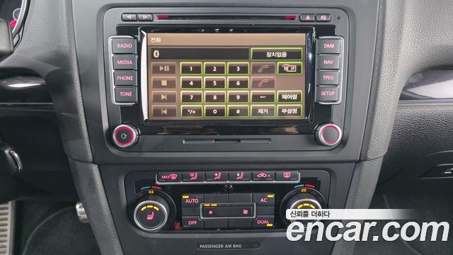 Volkswagen Golf 2012 — photo 14