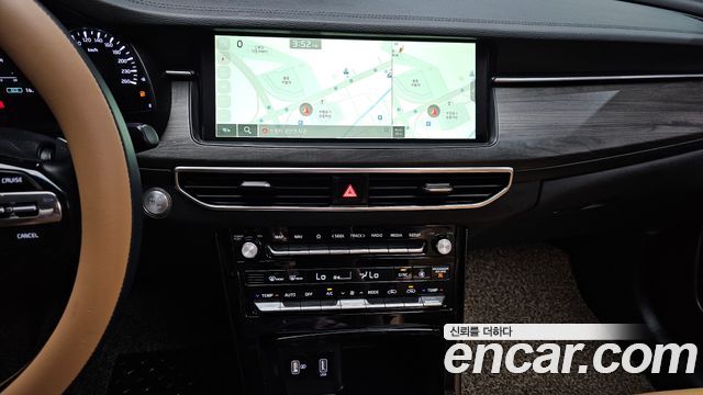 Kia K7 2020 — photo 13